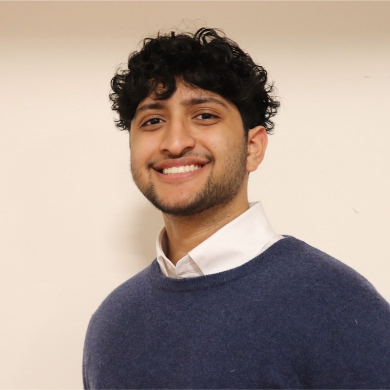 Picture of Adit Karode